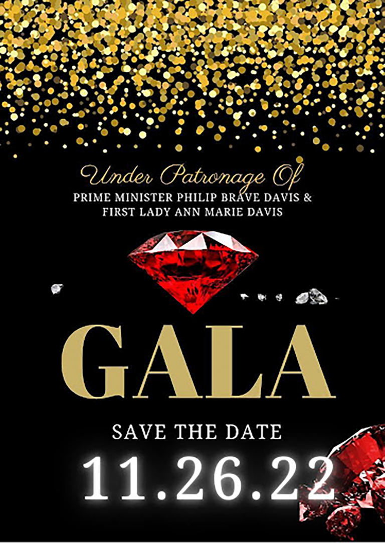 THE RUBY GALA